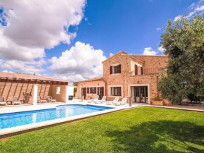 Holiday Home Finca del Sol by Interhome